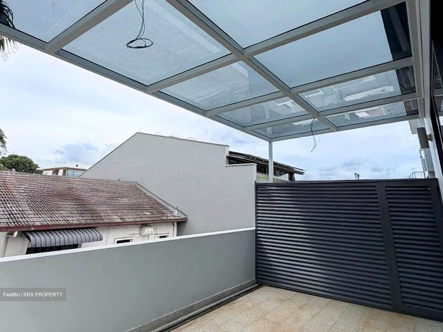 Haig Road (D15), Terrace #622671821